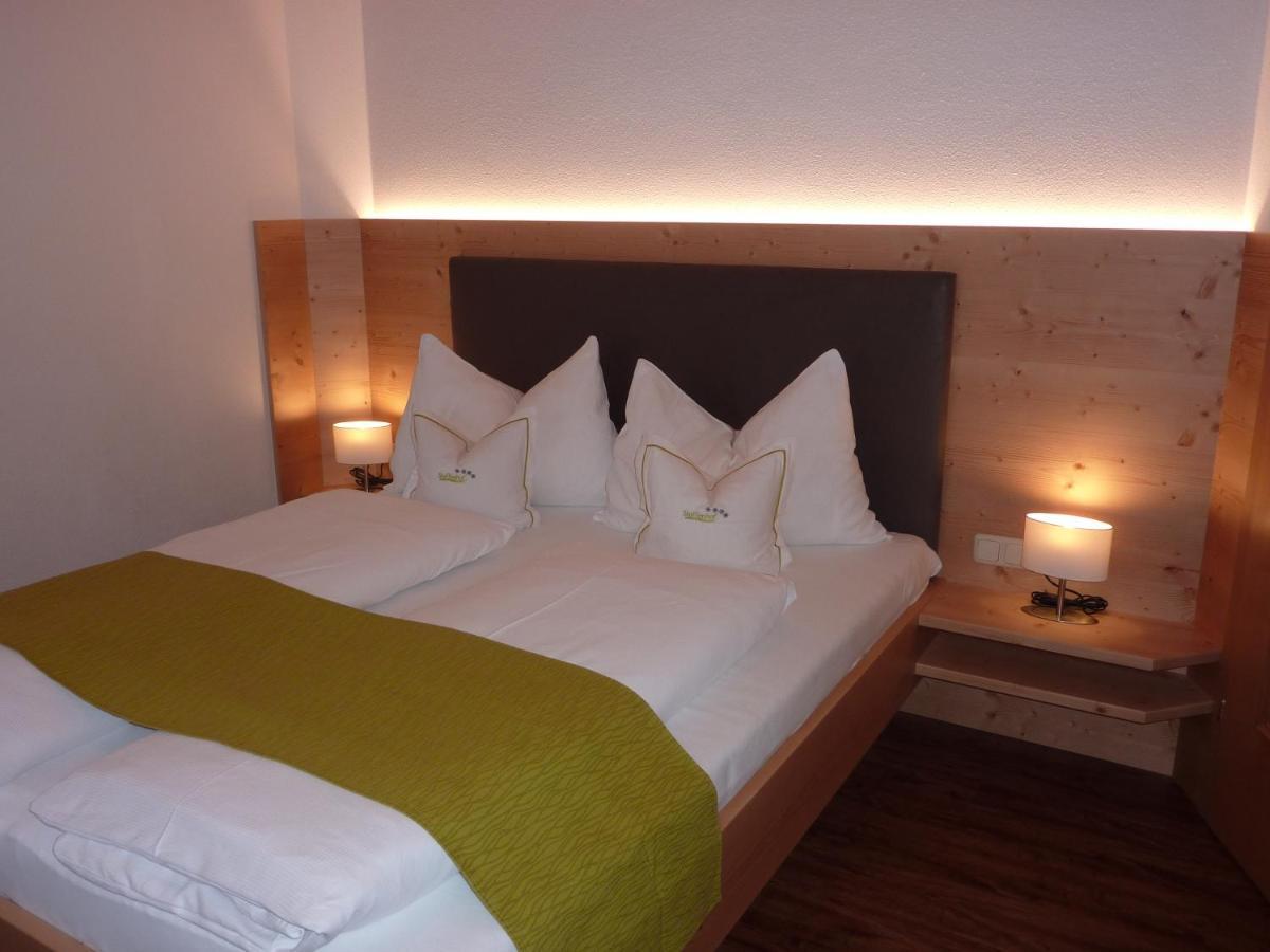 Stoffen Zuhaus Apartment Алпбах Екстериор снимка